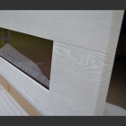   Glenrich Genius 240 White  