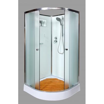 Душевой уголок Deto D08 - купить по специальной цене в интернет-магазине "Уют в доме"