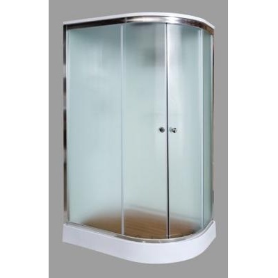 Душевой уголок Deto D102S L - купить по специальной цене в интернет-магазине "Уют в доме"