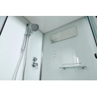 Душевой уголок с электрикой Deto D102S L