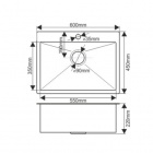    Melana 6045 ProfLine  D6045H