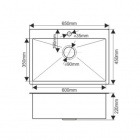    Melana 6545 ProfLine   D6545HG