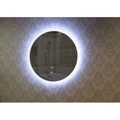 Зеркало Deto С-50 - купить по специальной цене в интернет-магазине "Уют в доме"