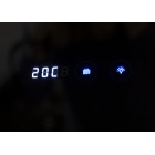 Горизонтальное зеркало с рамой Deto ЕМ-120