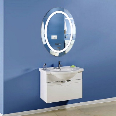 Зеркало Deto О-90 - купить по специальной цене в интернет-магазине "Уют в доме"