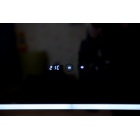 Прямоугольное зеркало с подсветкой Deto Z-100