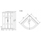   Timo Standart T-1101 P