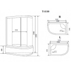   Timo Standart T-1110 P R