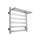 Обзор полотенцесущителей: никаких мокрых полотенец в ванной