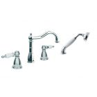   Boheme Tradizionale Chrome