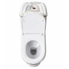 Унитаз напольный Laguraty 0767A