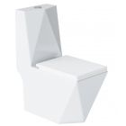 Унитаз моноблок Laguraty 071A