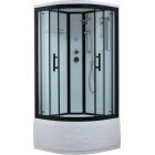   Timo Standart -6690 Black
