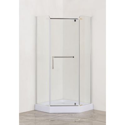 Душевой уголок Esbano ES-8170 - купить по специальной цене в интернет-магазине "Уют в доме"