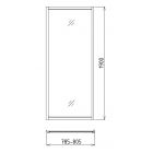 ������� ������ Gemy A80M