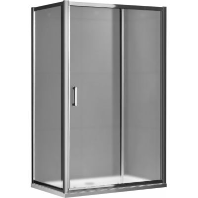 Душевой уголок Gemy Victoria S30191DM-A80M - купить по специальной цене в интернет-магазине "Уют в доме"