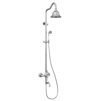   Bennberg 16R0717 chrome white crystal -      - "  "