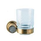 Настенный стакан Boheme Royal Crystal 10924-BR