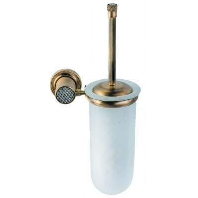 Ершик Boheme Royal Crystal 10933-BR - купить по специальной цене в интернет-магазине "Уют в доме"