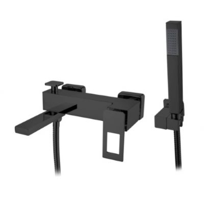 Смеситель для ванны Boheme Q 143-B - купить по специальной цене в интернет-магазине "Уют в доме"