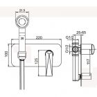     Boheme Venturo 377-W