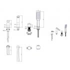     Boheme Venturo 370-B