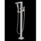 Секреты удачной покупки смесителя для ванны