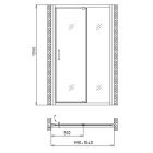   Gemy Sunny Bay S28191AM