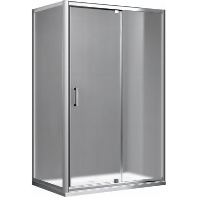 Душевой уголок Gemy Sunny Bay S28191CM-A100M - купить по специальной цене в интернет-магазине "Уют в доме"