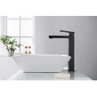 Смеситель для раковины-чаши Timo Briana 7111/03F черный