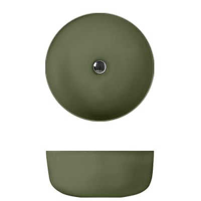   Kerasan Nolita Verde muschio -      - "  "