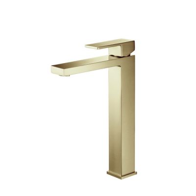 Смеситель для раковины Timo Selene 3011/17F золото - купить по специальной цене в интернет-магазине "Уют в доме"