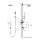 ������� ������� ���������� Timo Torne SX-4399/00SM ����