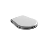 Сиденье для унитаза Kerasan Retro 109301 bi/br