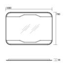   Kerasan Waldorf 740601