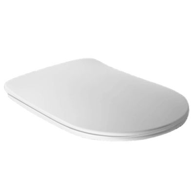    Kerasan Tribeca Slim 519130 Bianco matt -      - "  "