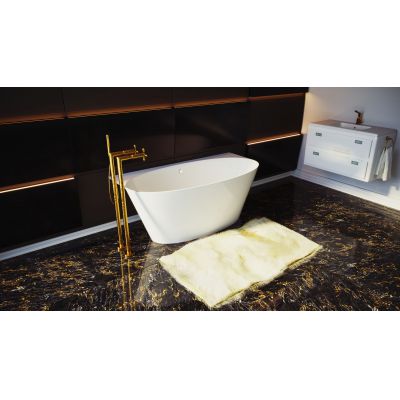 Мраморная ванна Esse Mindanao - купить по специальной цене в интернет-магазине "Уют в доме"