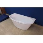 Ванна пристенная Esse Mindanao