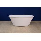 Ванна пристенная Esse Mindanao