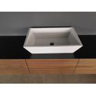 Умывальник накладной Esse X F 600/1