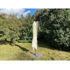 Садовый зонт Garden Way A002-3000 XLM-T кремовый