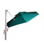 Садовый зонт Garden Way A002-3000 XLM зеленый