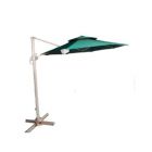 Садовый зонт Garden Way A002-3000 XLM зеленый