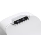 Электронный унитаз-биде Timo ТЕ-731