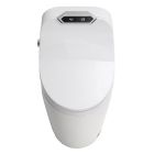 Электронный унитаз-биде Timo ТЕ-731