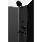 Душевая кабина Timo Ilma 909 Black