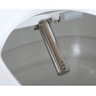 Электронный унитаз-биде Timo ТЕ-721