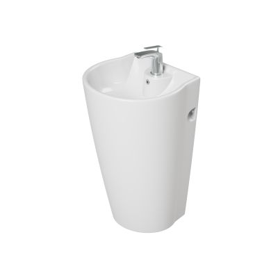 Овальная раковина Laguraty 2020B - купить по специальной цене в интернет-магазине "Уют в доме"