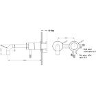    Boheme Uno 465-MW