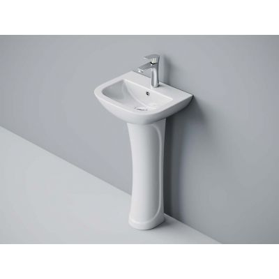 Овальная раковина Laguraty 3210F - купить по специальной цене в интернет-магазине "Уют в доме"